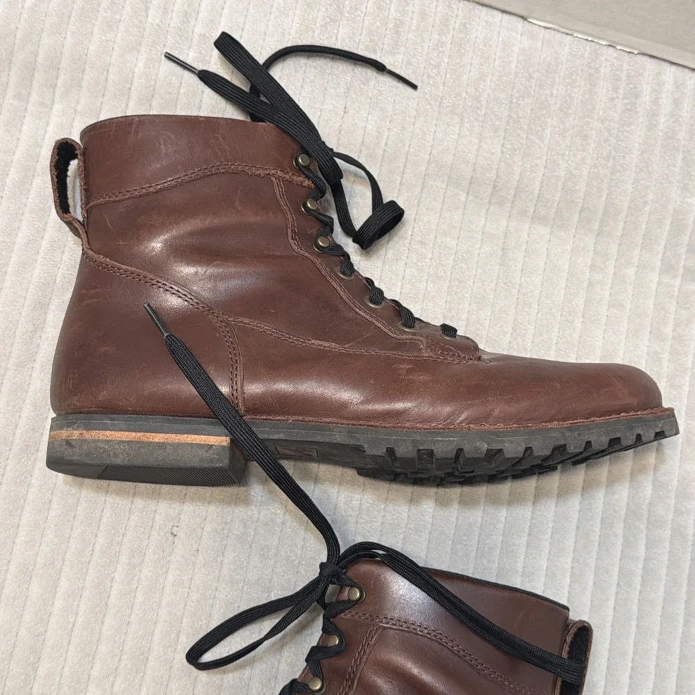 Danner Jack III 6